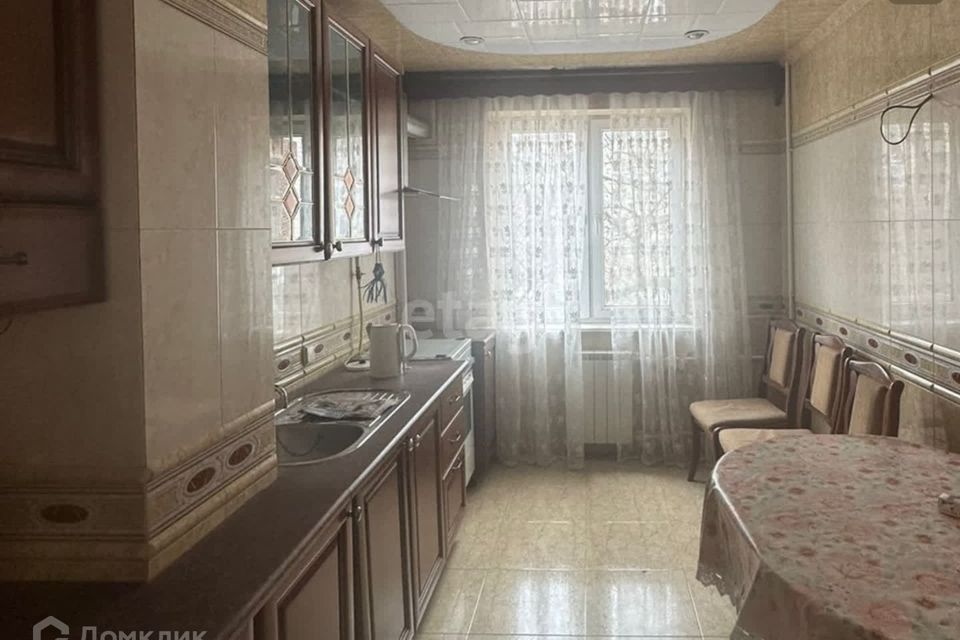 Сдаётся 3-комнатная квартира, 64 м²