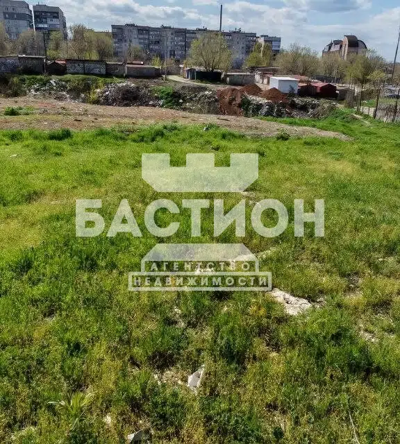 Продаётся участок, 10 сот.