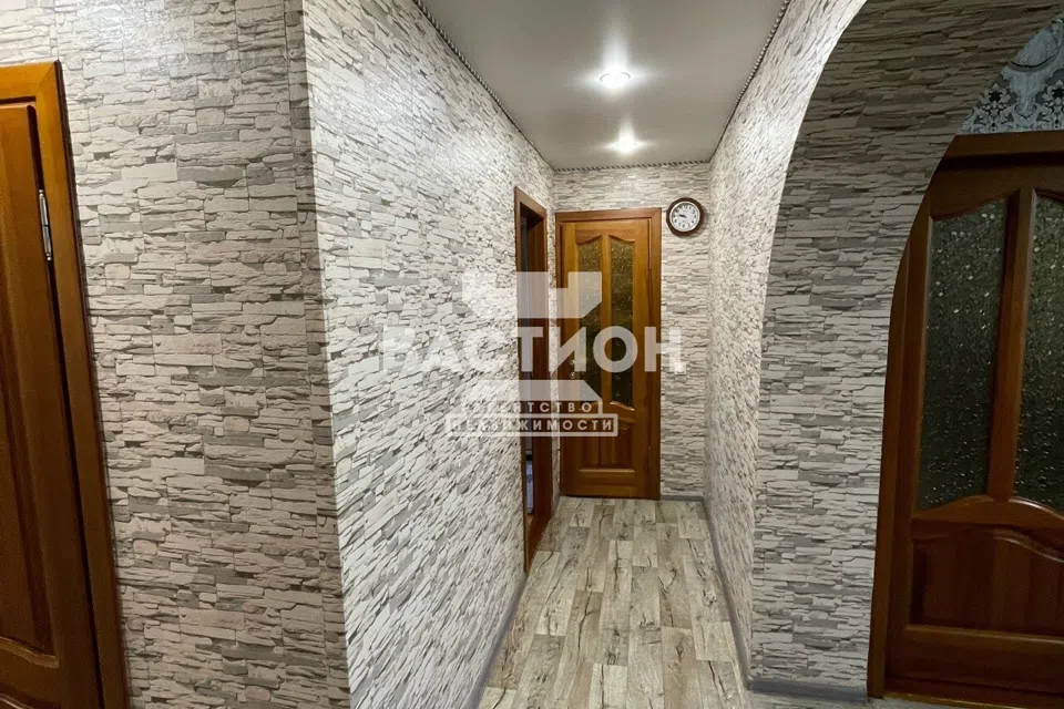 Продаётся 3-комнатная квартира, 67 м²