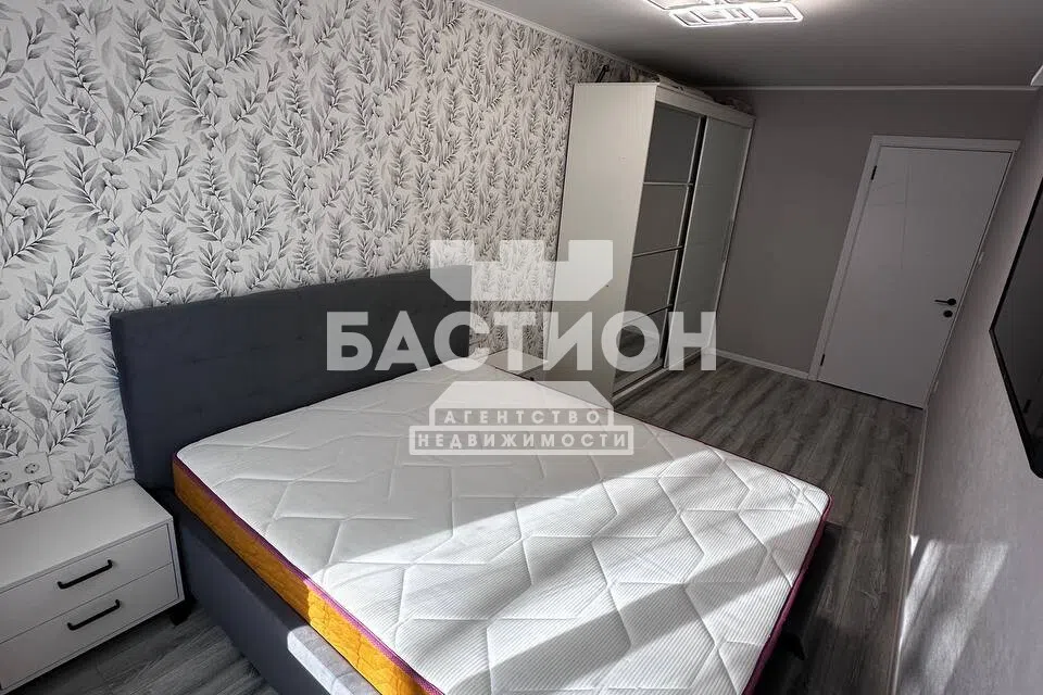 Продаётся 2-комнатная квартира, 43 м²