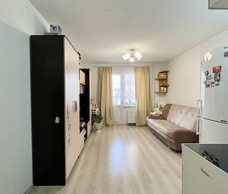 Продаётся студия, 23.8 м²