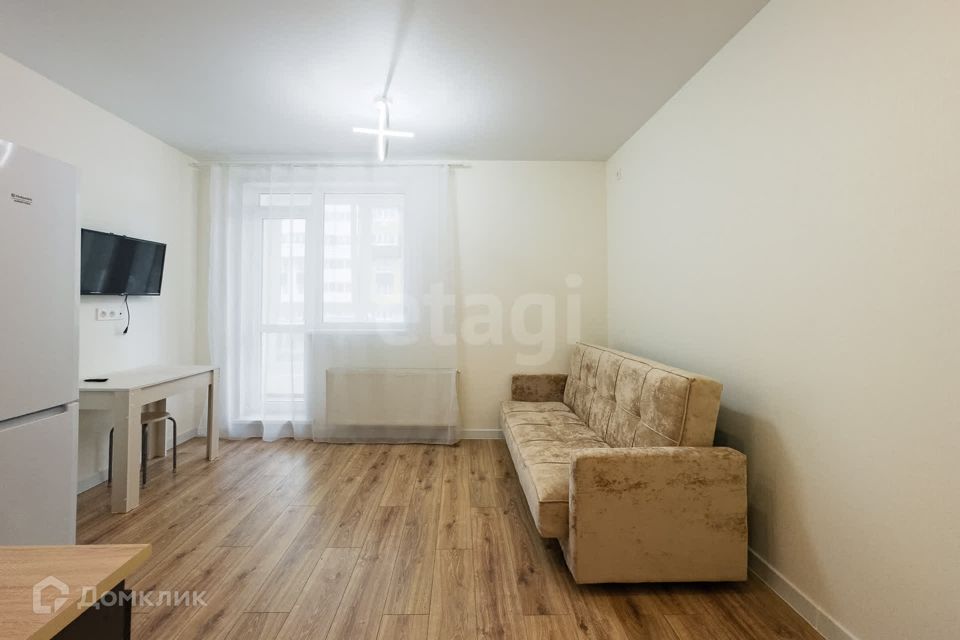 Сдаётся студия, 24 м²