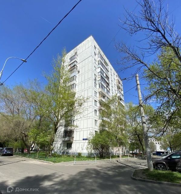 Продаётся 2-комнатная квартира, 38.2 м²