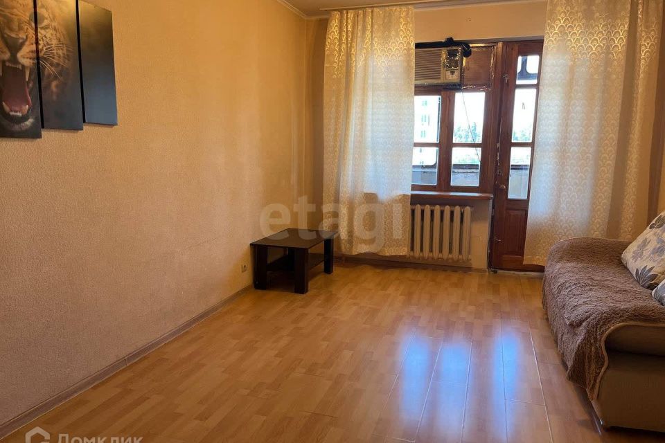 Продаётся 1-комнатная квартира, 36.8 м²