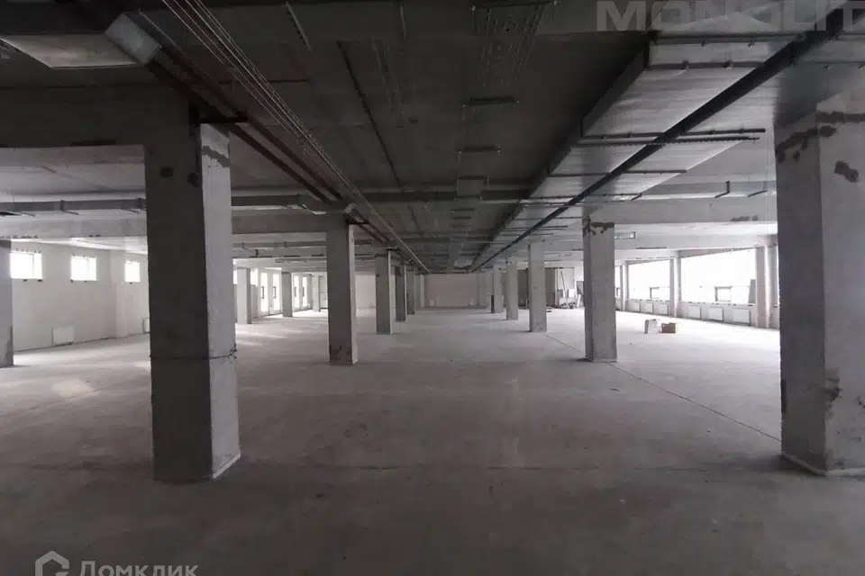 Сдаётся офис, 550 м²