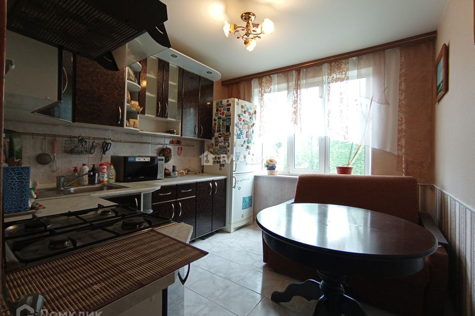 Продаётся 2-комнатная квартира, 49 м²