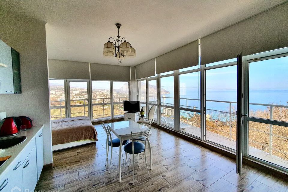 Продаётся студия, 53 м²