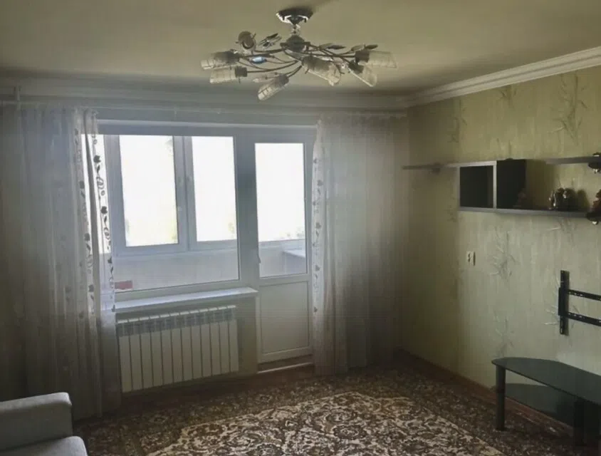 Продаётся 3-комнатная квартира, 67 м²