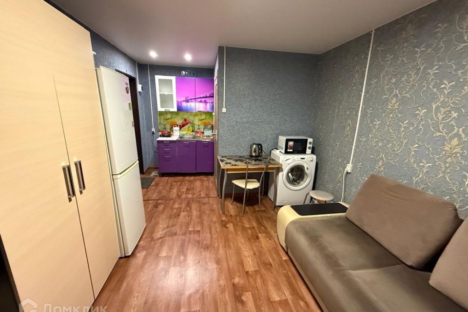 Продаётся комната в 1-комн. квартире, 17.1 м²