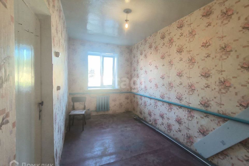 Продаётся 3-комнатная квартира, 50.2 м²