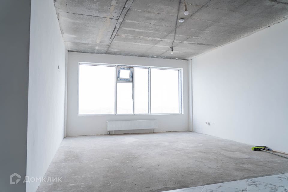 Продаётся 3-комнатная квартира, 82.3 м²