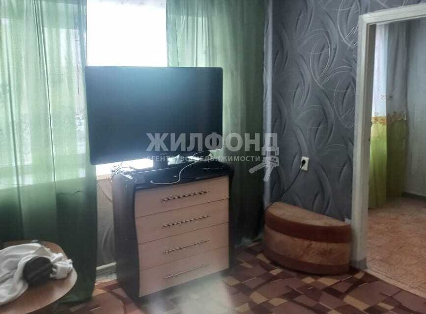 Сдаётся 2-комнатная квартира, 45 м²
