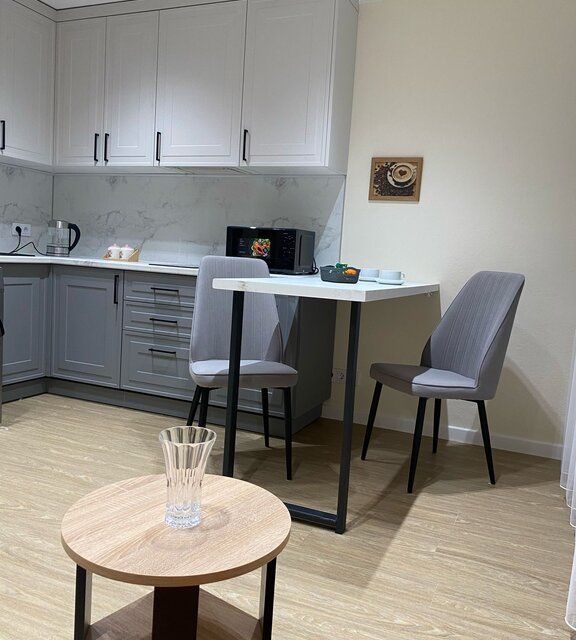 Сдаётся 1-комнатная квартира, 42.2 м²