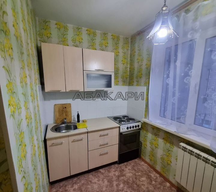 Сдаётся 1-комнатная квартира, 30 м²
