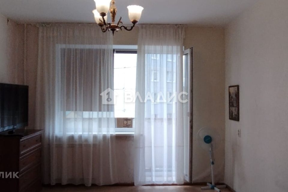 Сдаётся 2-комнатная квартира, 50.5 м²