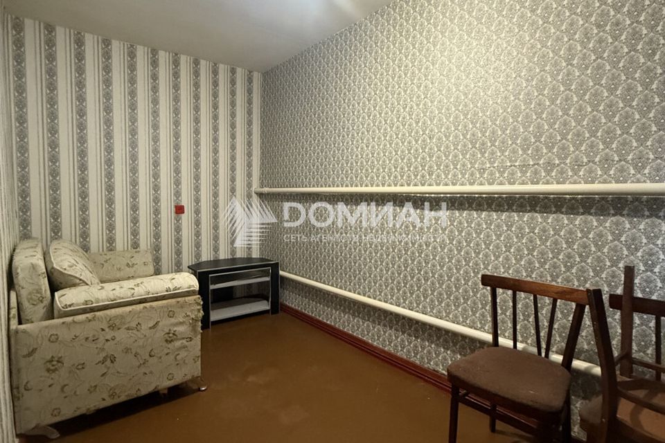 Продаётся 5-комнатная квартира, 76.8 м²