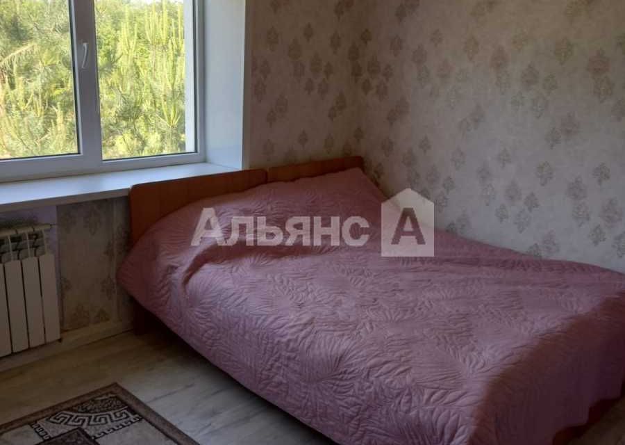 Продаётся 1-комнатная квартира, 18.1 м²