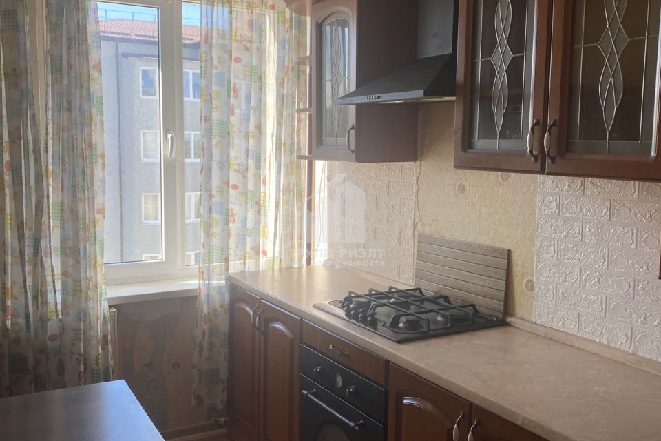 Продаётся 1-комнатная квартира, 36 м²