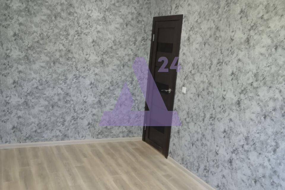 Продаётся 2-комнатная квартира, 43 м²