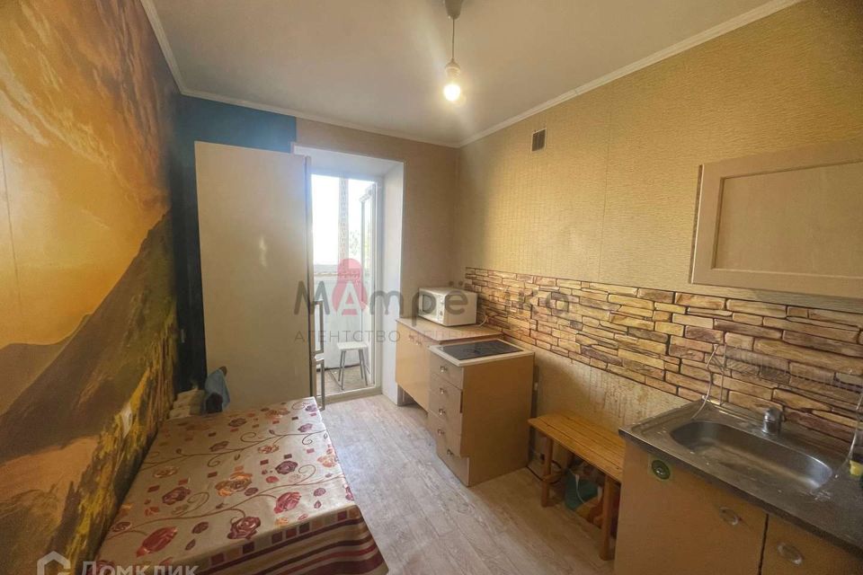 Продаётся 2-комнатная квартира, 41.4 м²