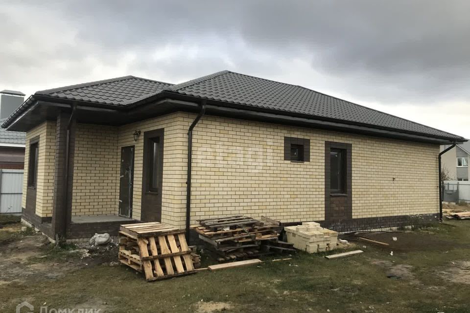 Купить Дом В Совхозе Воронежский Новоусманский Район