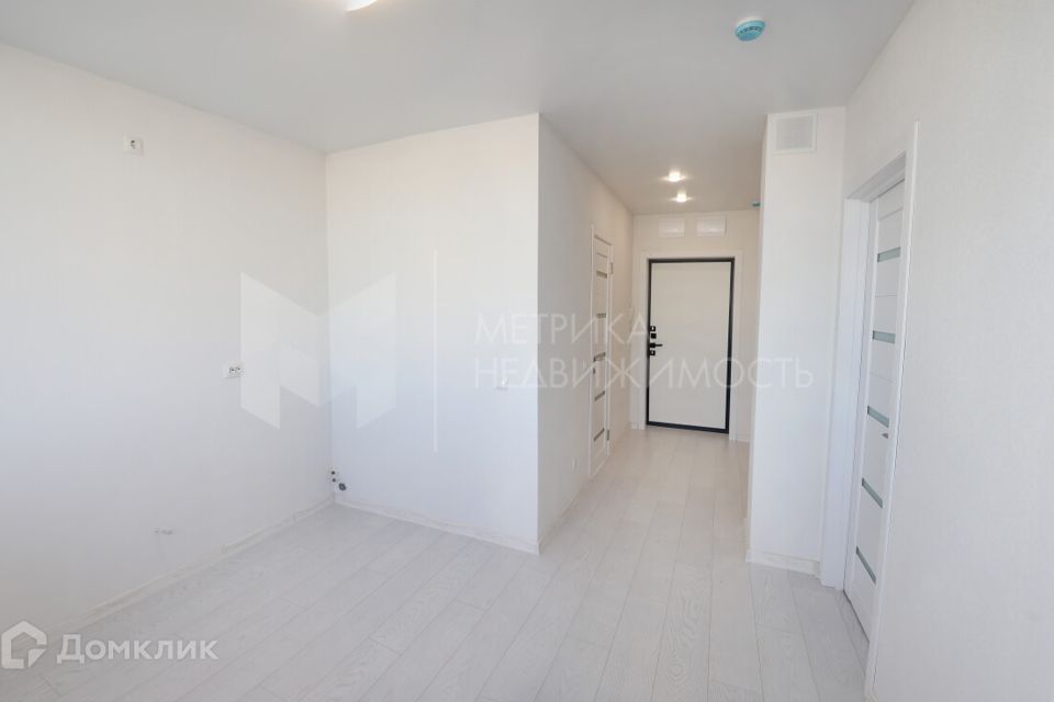 Продаётся 1-комнатная квартира, 29 м²