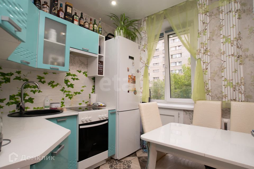 Продаётся 1-комнатная квартира, 29.9 м²