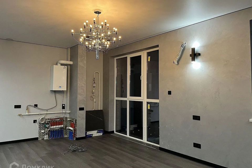 Продаётся 3-комнатная квартира, 67 м²