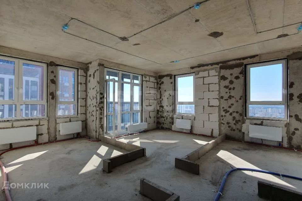 Продаётся 2-комнатная квартира, 50.3 м²