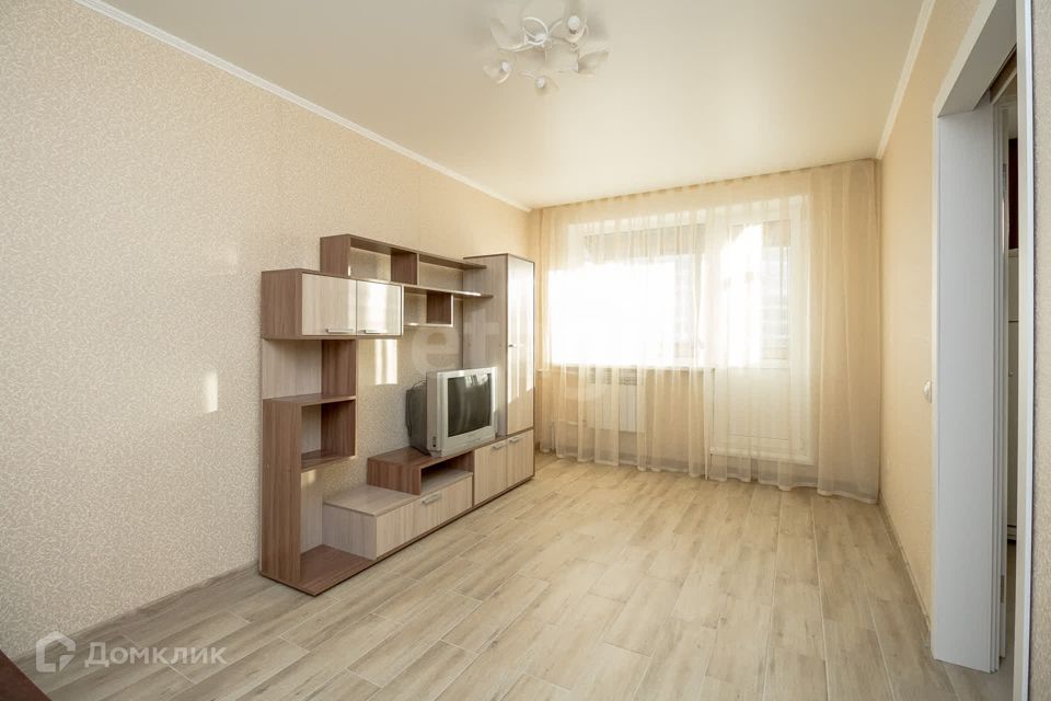 Продаётся 2-комнатная квартира, 43 м²