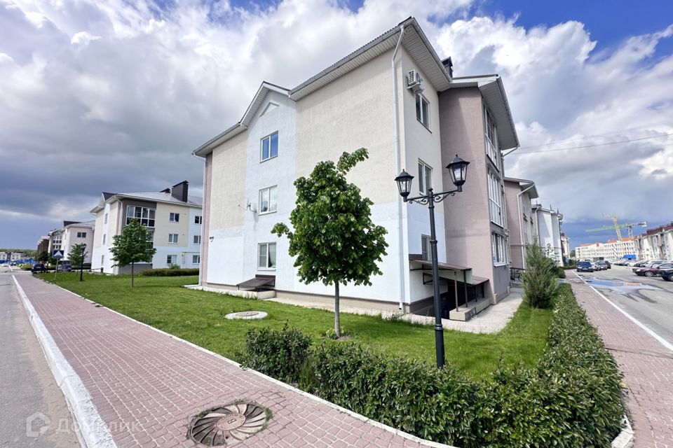 Продаётся 1-комнатная квартира, 30 м²