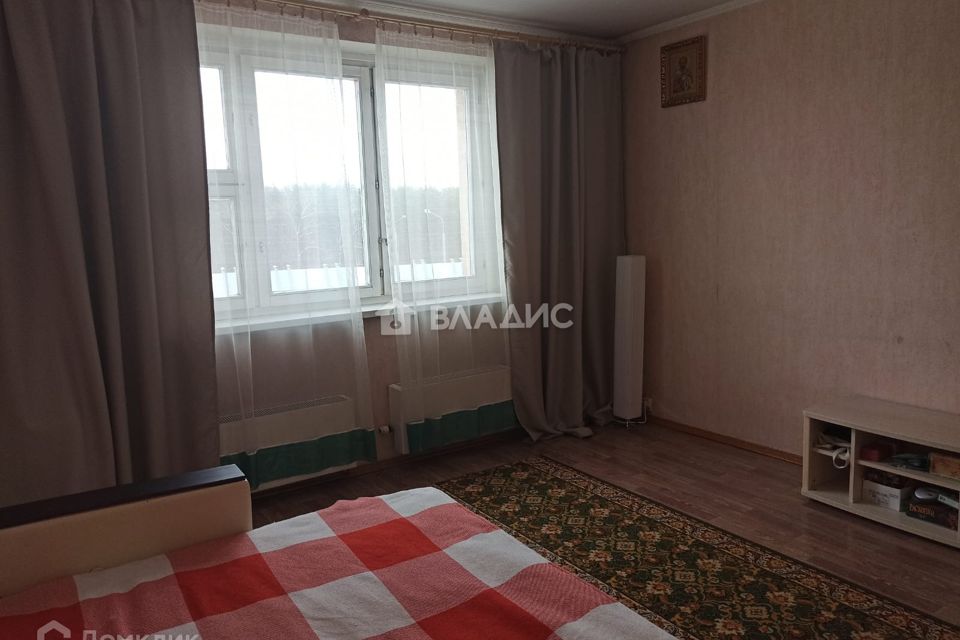 Купить Комнату В Москве Липецкая 52