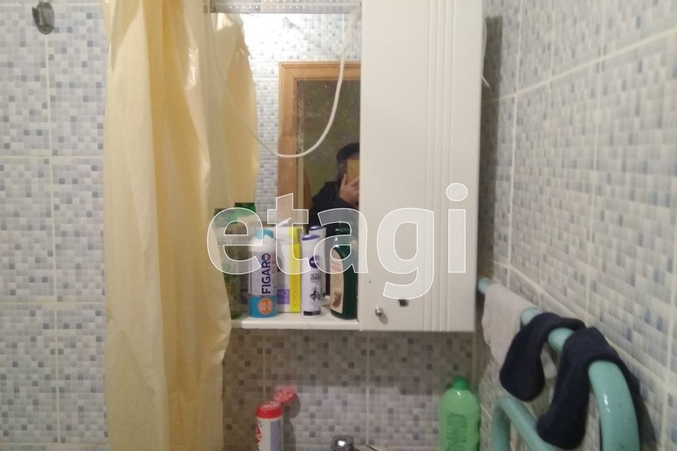 Продаётся 2-комнатная квартира, 47 м²