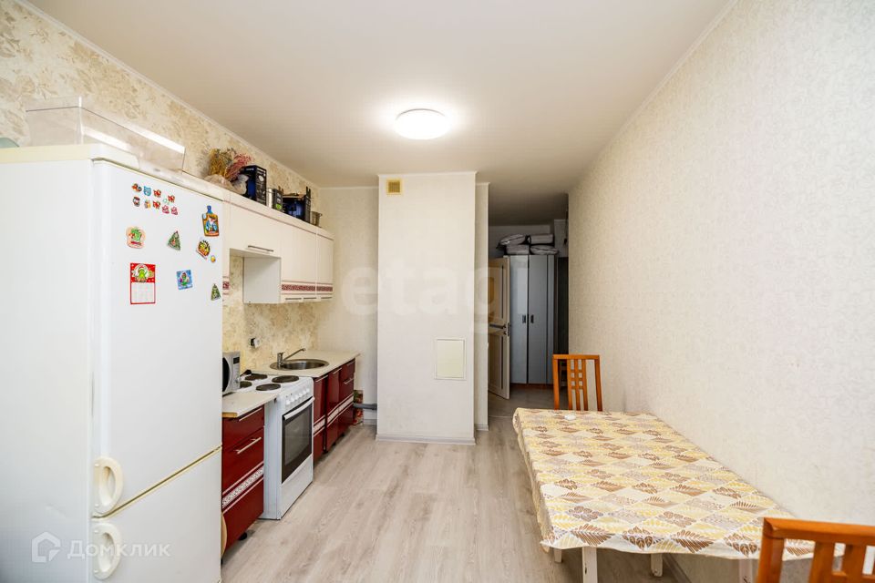 Продаётся студия, 25.3 м²