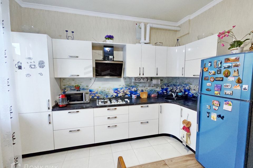Продаётся 2-комнатная квартира, 48 м²