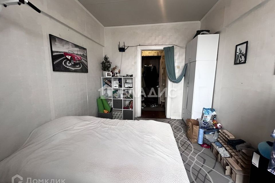 Продаётся 2-комнатная квартира, 51 м²