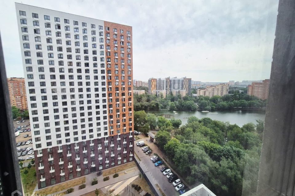 Продаётся 3-комнатная квартира, 56.1 м²