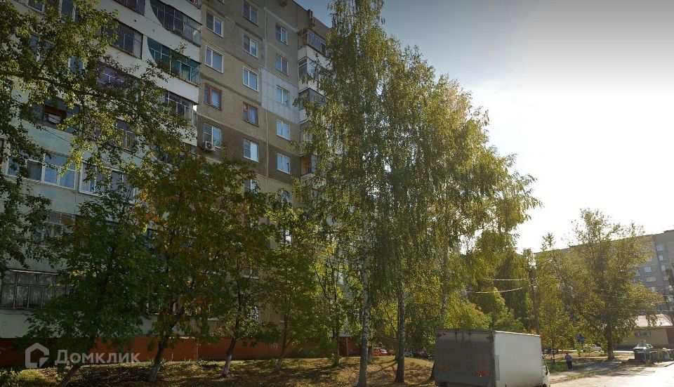 Продаётся 1-комнатная квартира, 37.1 м²