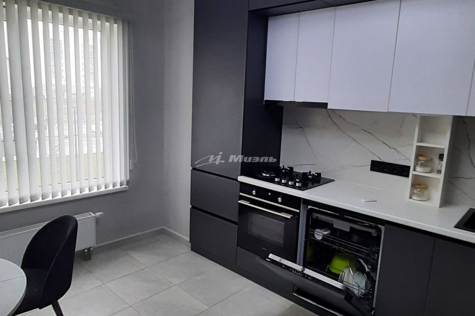 Продаётся 3-комнатная квартира, 75 м²