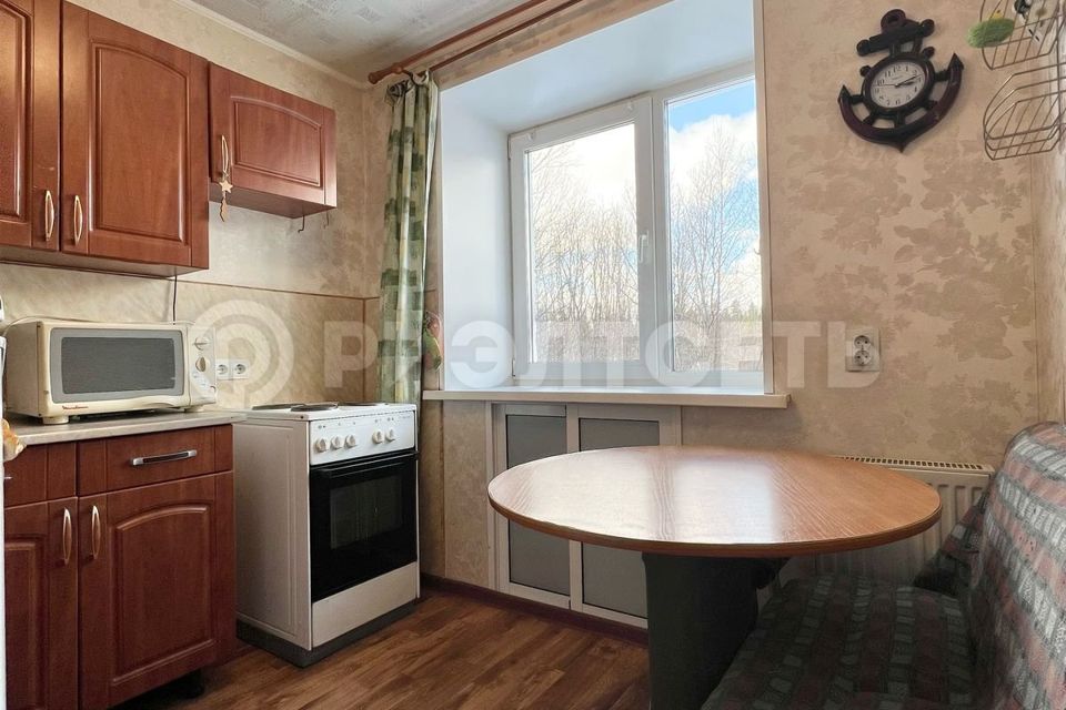 Продаётся 2-комнатная квартира, 42.5 м²