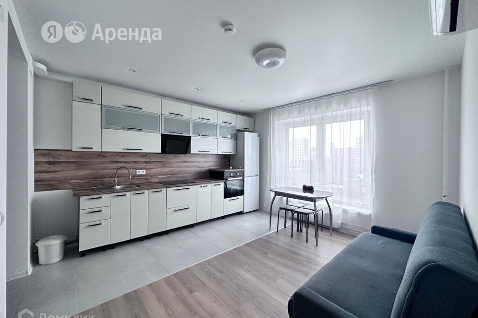 Сдаётся 2-комнатная квартира, 49.3 м²