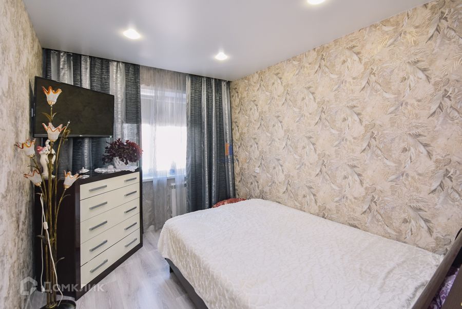 Продаётся студия, 37.4 м²