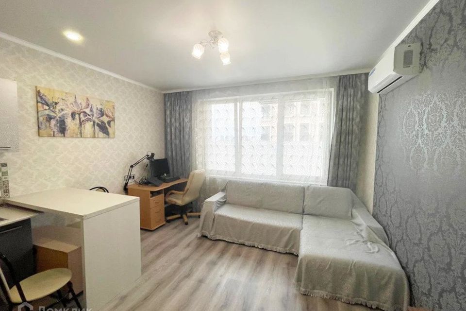 Продаётся студия, 26.8 м²