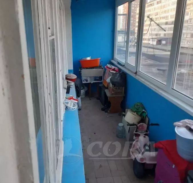 Продаётся 1-комнатная квартира, 27 м²