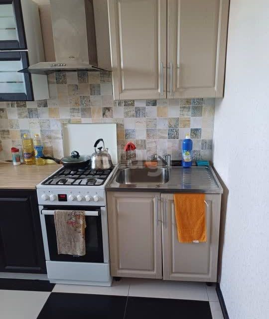 Продаётся 3-комнатная квартира, 69.9 м²