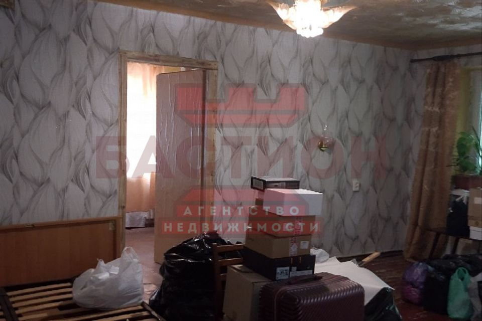Продаётся 2-комнатная квартира, 42.6 м²