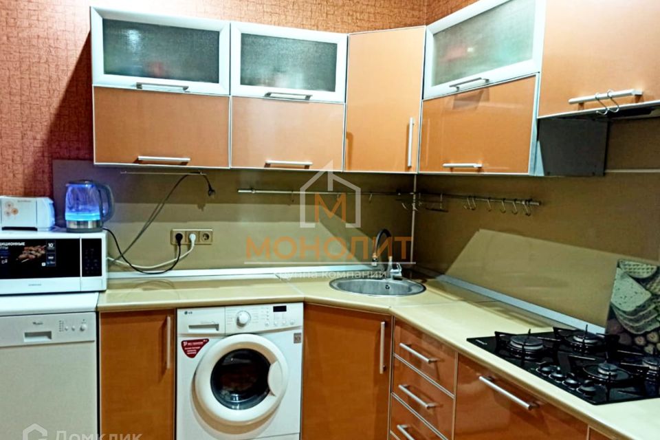 Продаётся 5-комнатная квартира, 105 м²