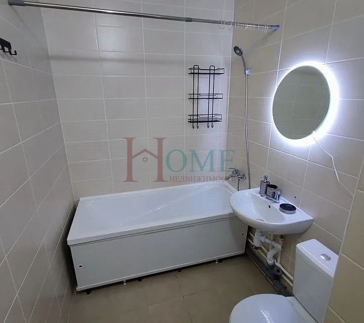 Сдаётся 1-комнатная квартира, 32 м²