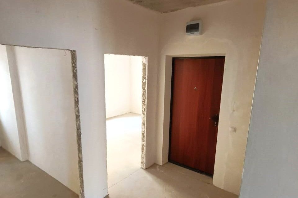 Продаётся 2-комнатная квартира, 53 м²