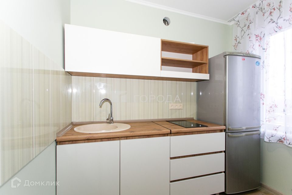 Сдаётся 1-комнатная квартира, 30.6 м²